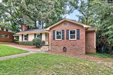 2032 Robin Road Columbia SC 29204