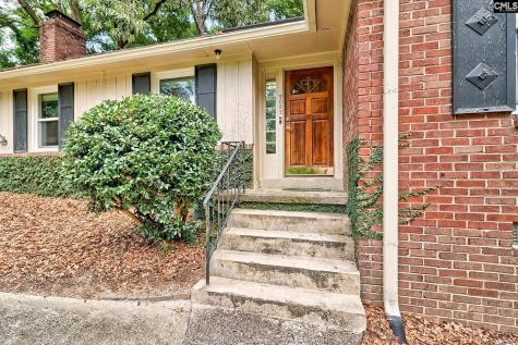 2032 Robin Road Columbia SC 29204