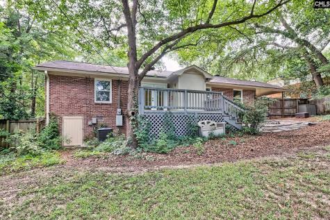 2032 Robin Road Columbia SC 29204