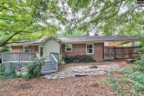 2032 Robin Road Columbia SC 29204