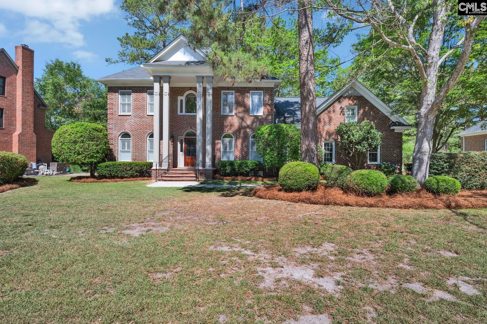 418 Old Course Loop Blythewood SC 29016