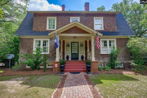2012 Broad Street Camden SC 29020-9999