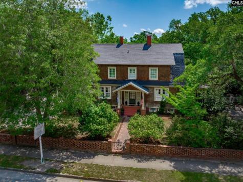 2012 Broad Street Camden SC 29020-9999