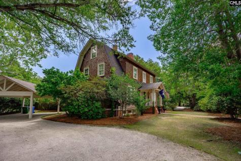 2012 Broad Street Camden SC 29020-9999