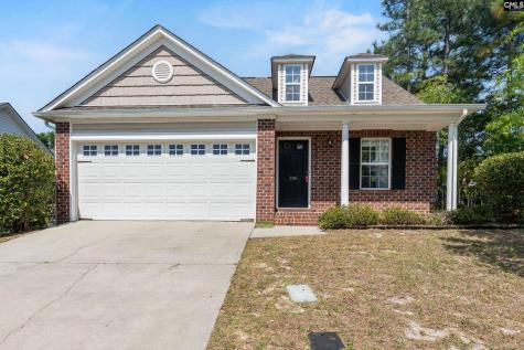 206 Whitton Lane Columbia SC 29229