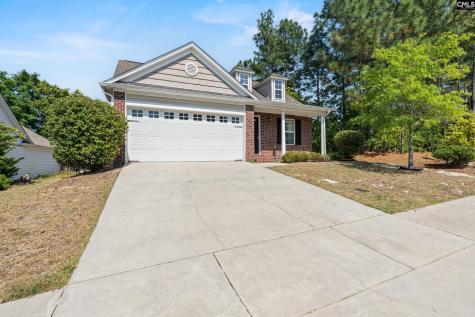 206 Whitton Lane Columbia SC 29229