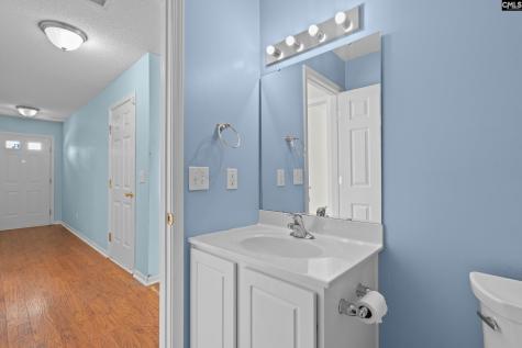 206 Whitton Lane Columbia SC 29229