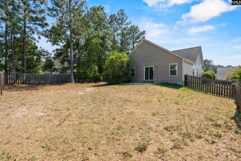 206 Whitton Lane Columbia SC 29229