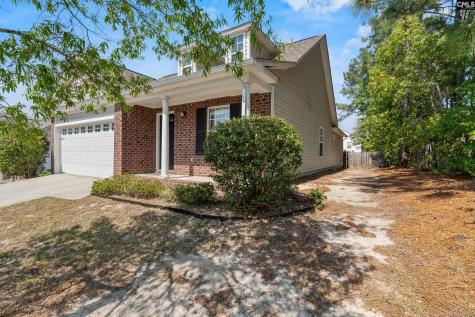 206 Whitton Lane Columbia SC 29229