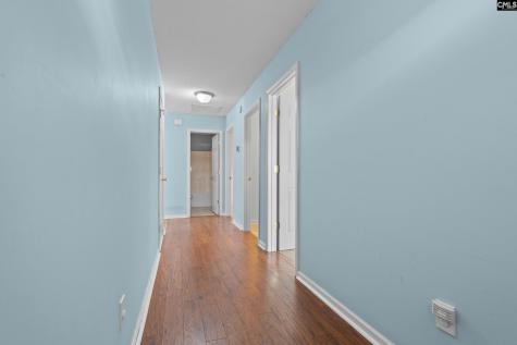 206 Whitton Lane Columbia SC 29229