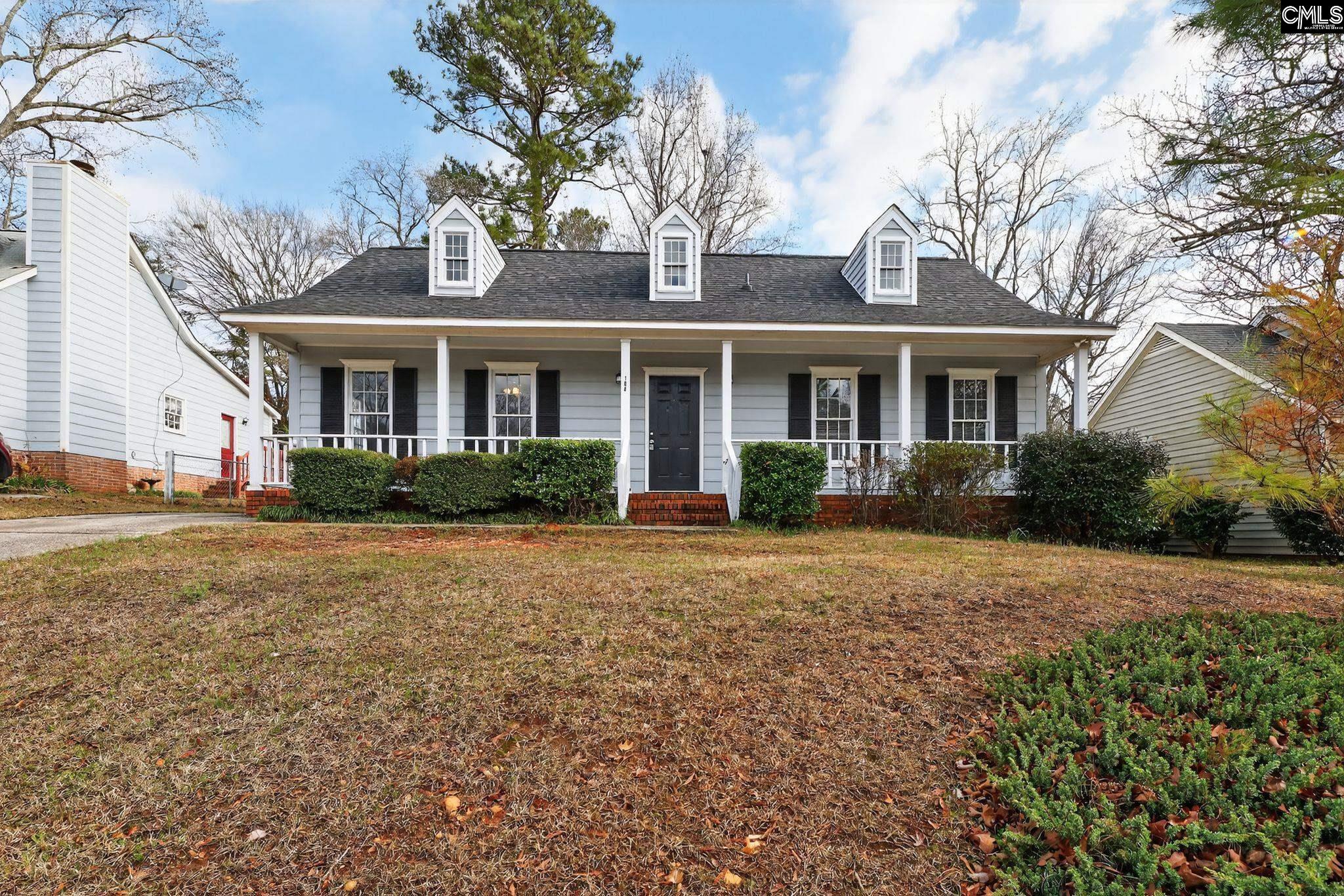 108 Gales River Road Irmo SC 29063