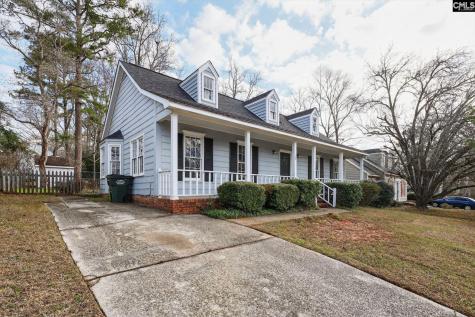 108 Gales River Road Irmo SC 29063