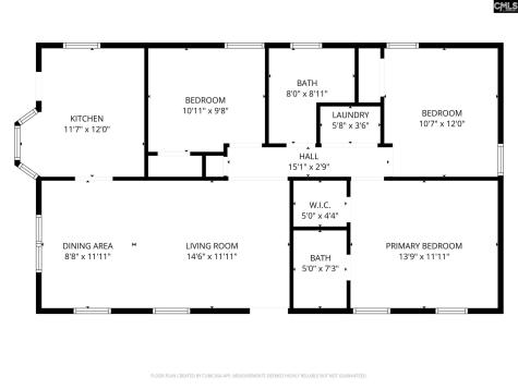 108 Gales River Road Irmo SC 29063