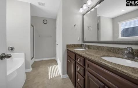 472 Walking Lane Lexington SC 29073