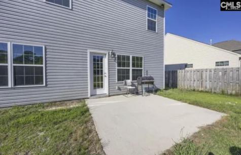 472 Walking Lane Lexington SC 29073