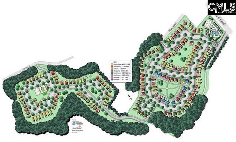 1929 Bluff Road 134 Columbia SC 29201