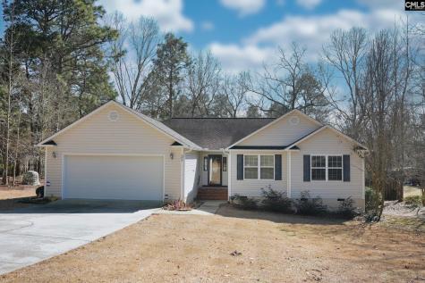 37 Summerset Court Aiken SC 29803