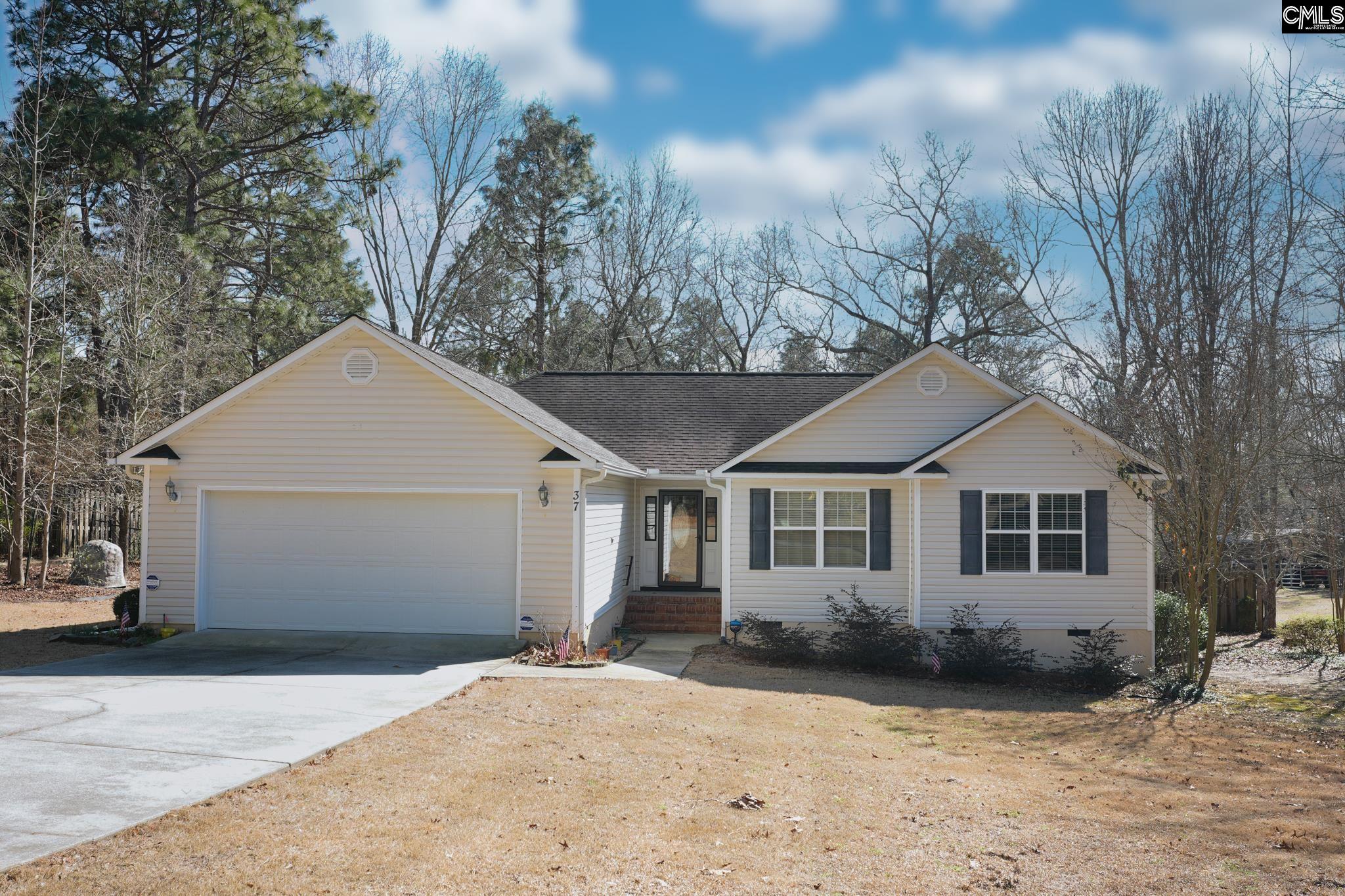 37 Summerset Court Aiken SC 29803