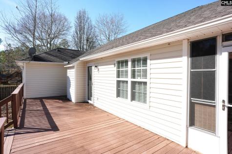 37 Summerset Court Aiken SC 29803