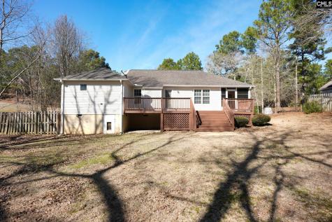 37 Summerset Court Aiken SC 29803