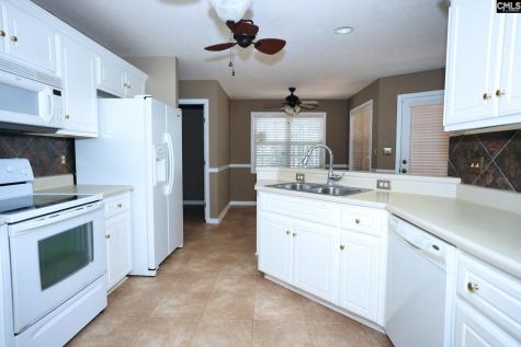 37 Summerset Court Aiken SC 29803