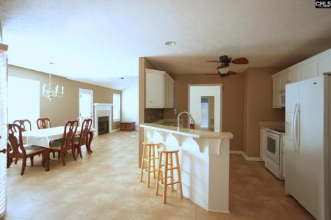 37 Summerset Court Aiken SC 29803
