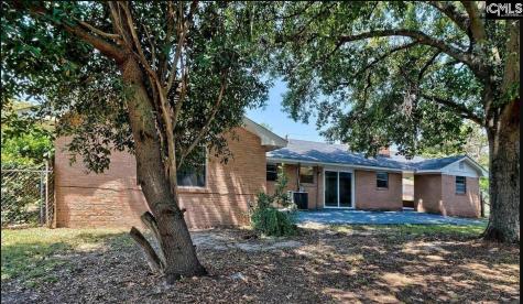 109 Christian Street Columbia SC 29203