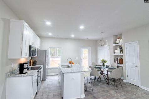 141 Trotter Lane Orangeburg SC 29118