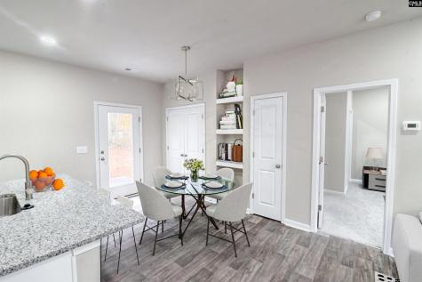 141 Trotter Lane Orangeburg SC 29118