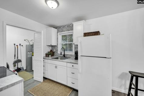 8107 Black River Road Rembert SC 29128