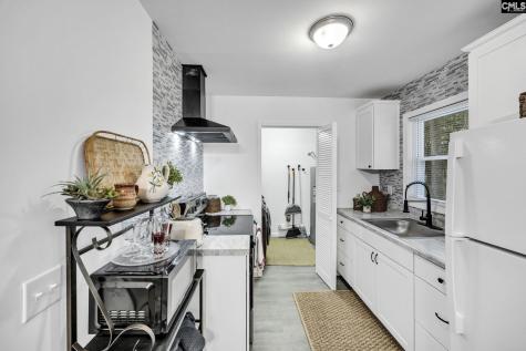 8107 Black River Road Rembert SC 29128