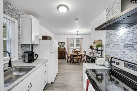 8107 Black River Road Rembert SC 29128