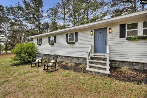 8107 Black River Road Rembert SC 29128