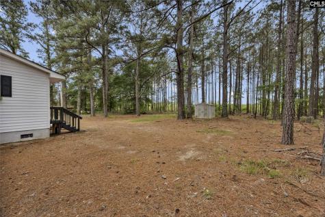 8107 Black River Road Rembert SC 29128