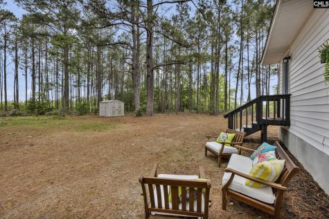 8107 Black River Road Rembert SC 29128