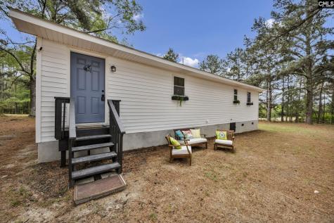 8107 Black River Road Rembert SC 29128