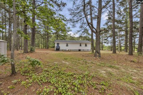 8107 Black River Road Rembert SC 29128