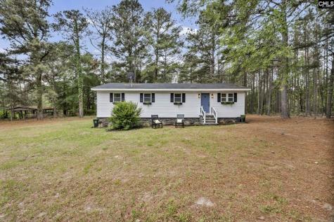 8107 Black River Road Rembert SC 29128