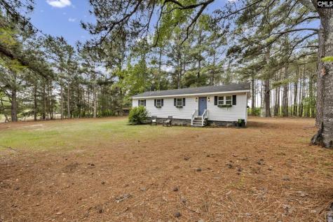 8107 Black River Road Rembert SC 29128