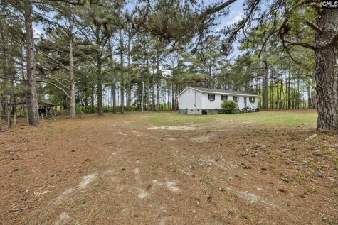 8107 Black River Road Rembert SC 29128