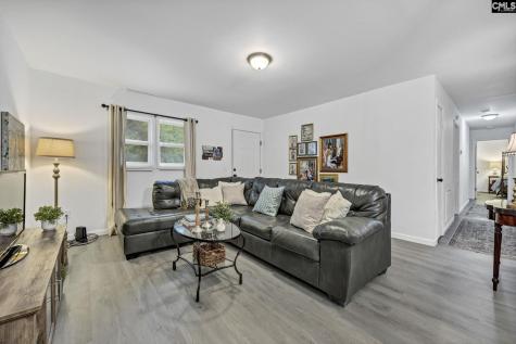 8107 Black River Road Rembert SC 29128