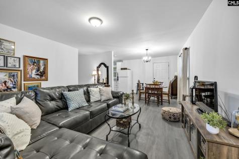 8107 Black River Road Rembert SC 29128