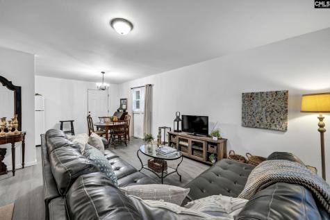 8107 Black River Road Rembert SC 29128