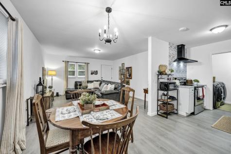 8107 Black River Road Rembert SC 29128
