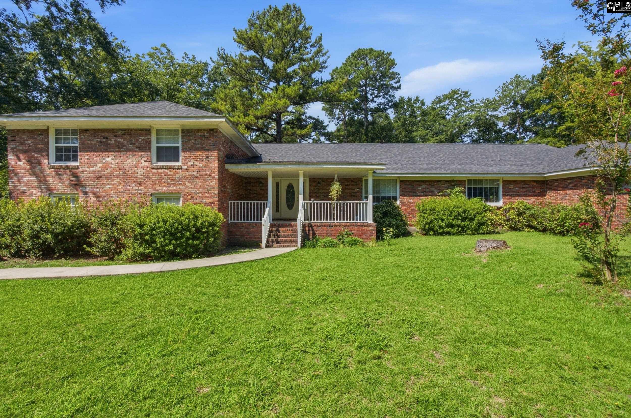 207 Dolly Street Columbia SC 29223