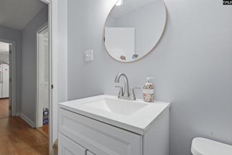 207 Dolly Street Columbia SC 29223