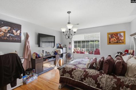 207 Dolly Street Columbia SC 29223