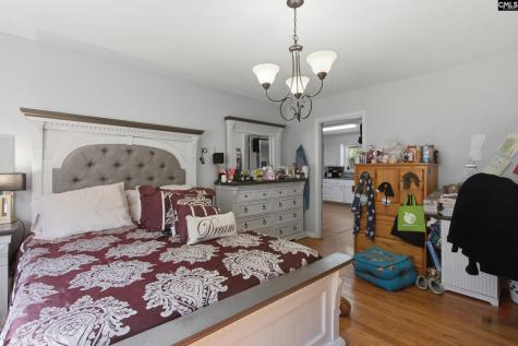 207 Dolly Street Columbia SC 29223