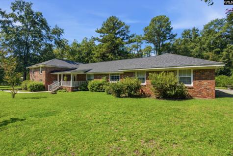 207 Dolly Street Columbia SC 29223