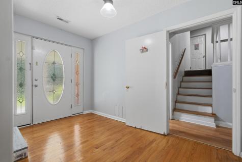 207 Dolly Street Columbia SC 29223